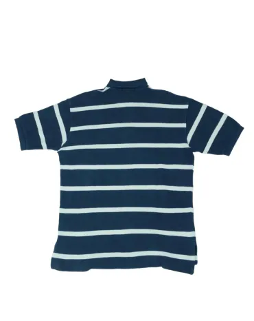 POLO BY RALPH LAUREN HOMBRE AZUL MARINO Y BLANCO