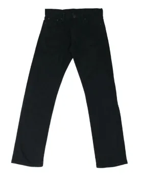 VAQUEROS LEVIS HOMBRE NEGRO