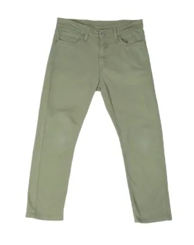 PANTALÓN CHINO LEVIS 516 HOMBRE BEIGE