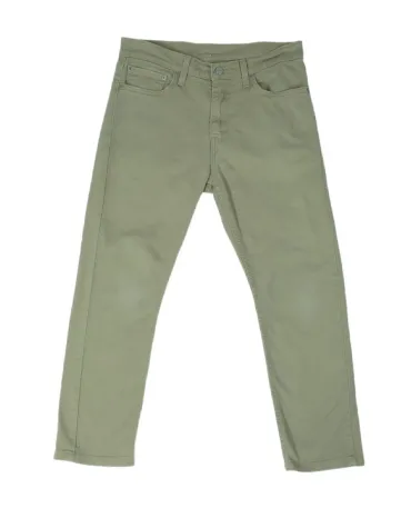 PANTALÓN CHINO LEVIS 516 HOMBRE BEIGE