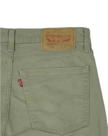 PANTALÓN CHINO LEVIS 516 HOMBRE BEIGE