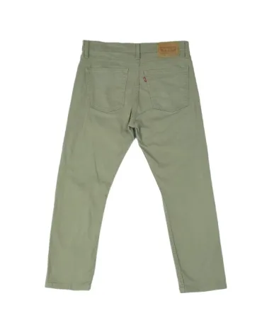 PANTALÓN CHINO LEVIS 516 HOMBRE BEIGE