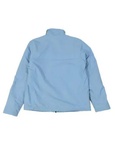 CAZADORA CARHARTT MUJER AZUL CLARO