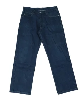 PANTALÓN VAQUERO ARMANI JEANS HOMBRE AZUL MARINO