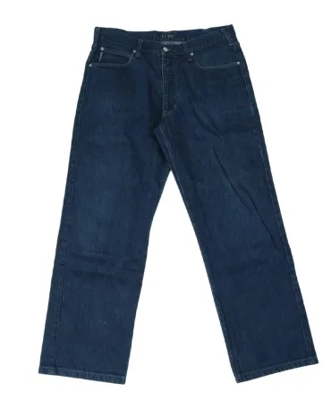 PANTALÓN VAQUERO ARMANI JEANS HOMBRE AZUL MARINO