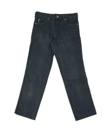 VAQUEROS ARMANI JEANS MUJER GRIS ANTRACITA