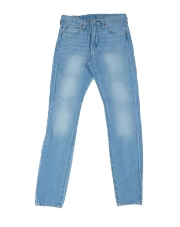 PANTALÓN LEVIS 510 VAQUERO MUJER AZUL CLARO