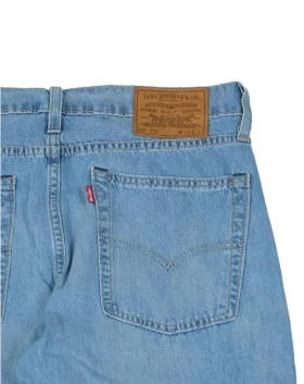 PANTALÓN LEVIS 510 VAQUERO MUJER AZUL CLARO