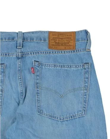 PANTALÓN LEVIS 510 VAQUERO MUJER AZUL CLARO
