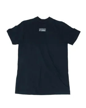 CAMISETA GIANFRANCO FERRE UNISEX NEGRO