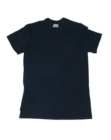CAMISETA GIANFRANCO FERRE UNISEX NEGRO