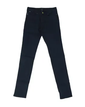 JEANS PITILLO ARMANI JEANS MUJER AZUL MARINO