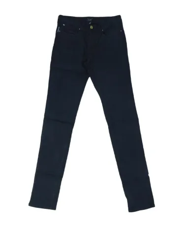 JEANS PITILLO ARMANI JEANS MUJER AZUL MARINO