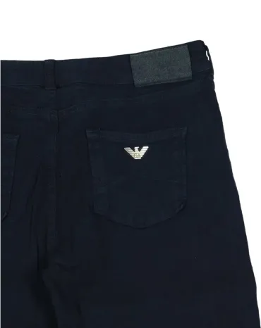 JEANS PITILLO ARMANI JEANS MUJER AZUL MARINO
