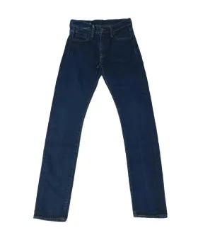 PANTALÓN LEVIS 505 VAQUERO MUJER AZUL MARINO