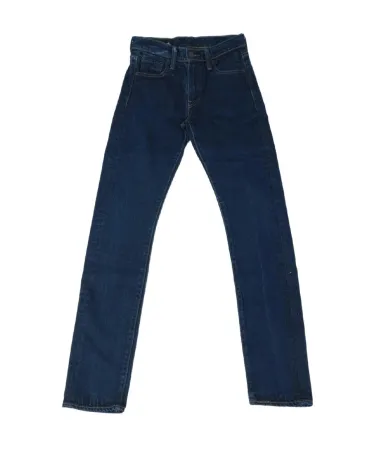 PANTALÓN LEVIS 505 VAQUERO MUJER AZUL MARINO