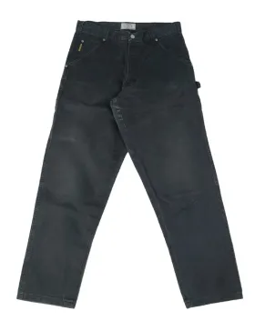 PANTALÓN CARPINTERO HOMBRE GRIS ANTRACITA