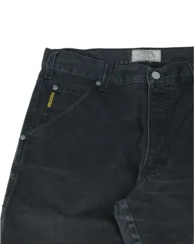 PANTALÓN CARPINTERO HOMBRE GRIS ANTRACITA
