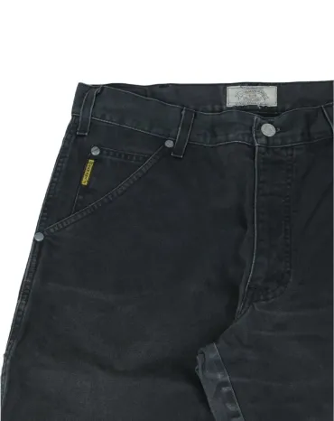 PANTALÓN CARPINTERO HOMBRE GRIS ANTRACITA