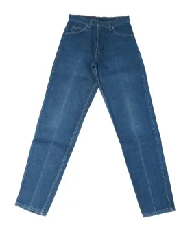 VAQUEROS LEVIS MUJER AZUL DENIM