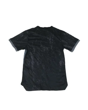 CAMISETA DE FÚTBOL SELECCIÓN ARGENTINA ADIDAS NEGRA