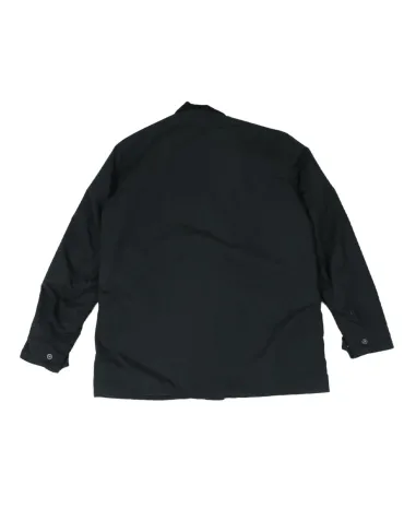 CHAQUETA BELSTAFF CAMPERA HOMBRE NEGRA