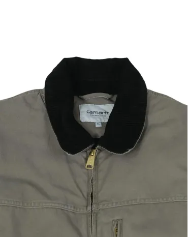 CHAQUETA CARHARTT HOMBRE BEIGE