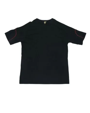 CAMISETA LIVERPOOL FC ADIDAS NEGRA