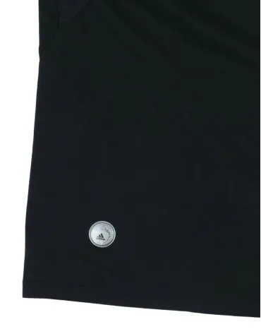 CAMISETA LIVERPOOL FC ADIDAS NEGRA
