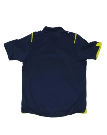 CAMISETA DE FÚTBOL TOTTENHAM HOTSPUR PUMA AZUL MARINO