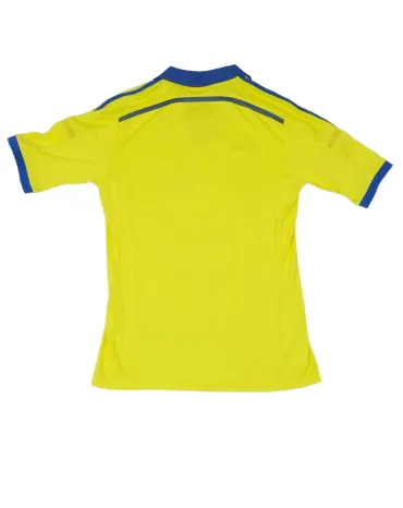 CAMISETA CHELSEA FC ADIDAS AMARILLA