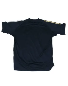 CAMISETA LEEDS UNITED ADIDAS AZUL MARINO