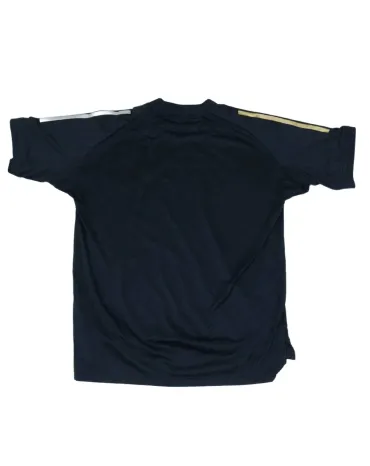 CAMISETA LEEDS UNITED ADIDAS AZUL MARINO