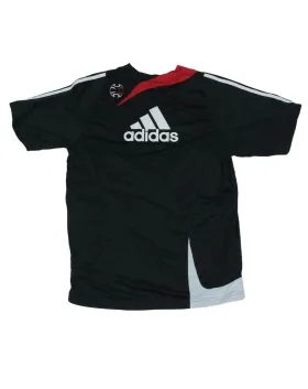 CAMISETA LIVERPOOL 2006/07 ADIDAS UNISEX NEGRO