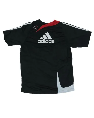 CAMISETA LIVERPOOL 2006/07 ADIDAS UNISEX NEGRO