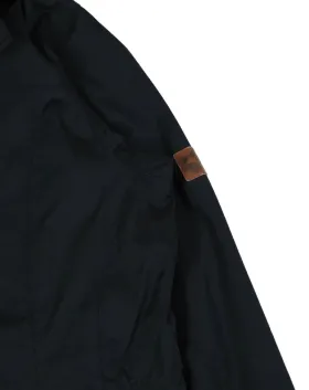 PARKA JACK WOLFSKIN MUJER NEGRO