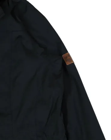 PARKA JACK WOLFSKIN MUJER NEGRO