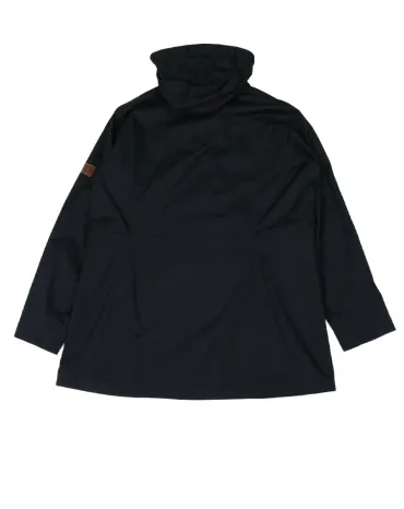 PARKA JACK WOLFSKIN MUJER NEGRO