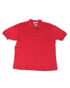 POLO CERRUTI 1881 HOMBRE ROJO