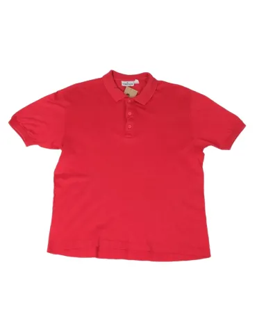 POLO CERRUTI 1881 HOMBRE ROJO