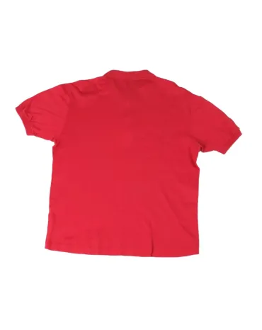 POLO CERRUTI 1881 HOMBRE ROJO
