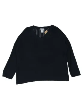 JERSEY DE PUNTO MAX&CO MUJER AZUL MARINO