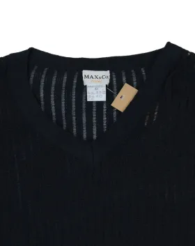 JERSEY DE PUNTO MAX&CO MUJER AZUL MARINO