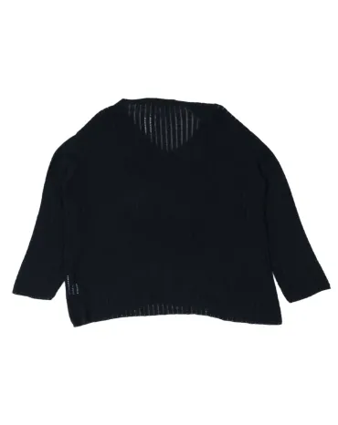 JERSEY DE PUNTO MAX&CO MUJER AZUL MARINO