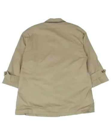 GABARDINA AQUASCUTUM  BEIGE