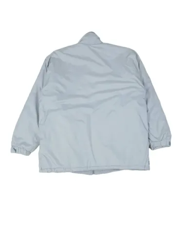 CHAQUETA HELLY HANSEN UNISEX GRIS CLARO