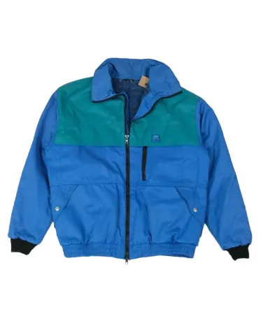 CAZADORA HELLY HANSEN HOMBRE AZUL