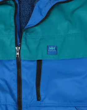 CAZADORA HELLY HANSEN HOMBRE AZUL