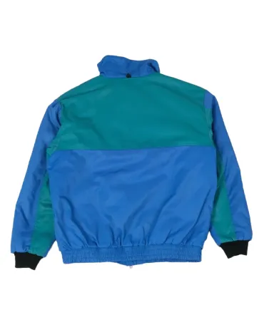 CAZADORA HELLY HANSEN HOMBRE AZUL