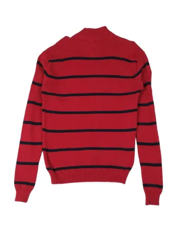 JERSEY POLO RALPH LAUREN HOMBRE ROJO